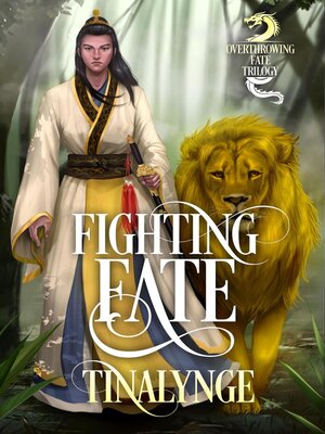 cover image of Fighting Fate